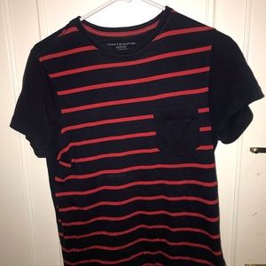 T-shirt aéropostale.